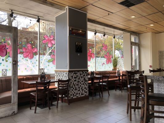 3rd & Cherry Steak and Seafood and Bar by null