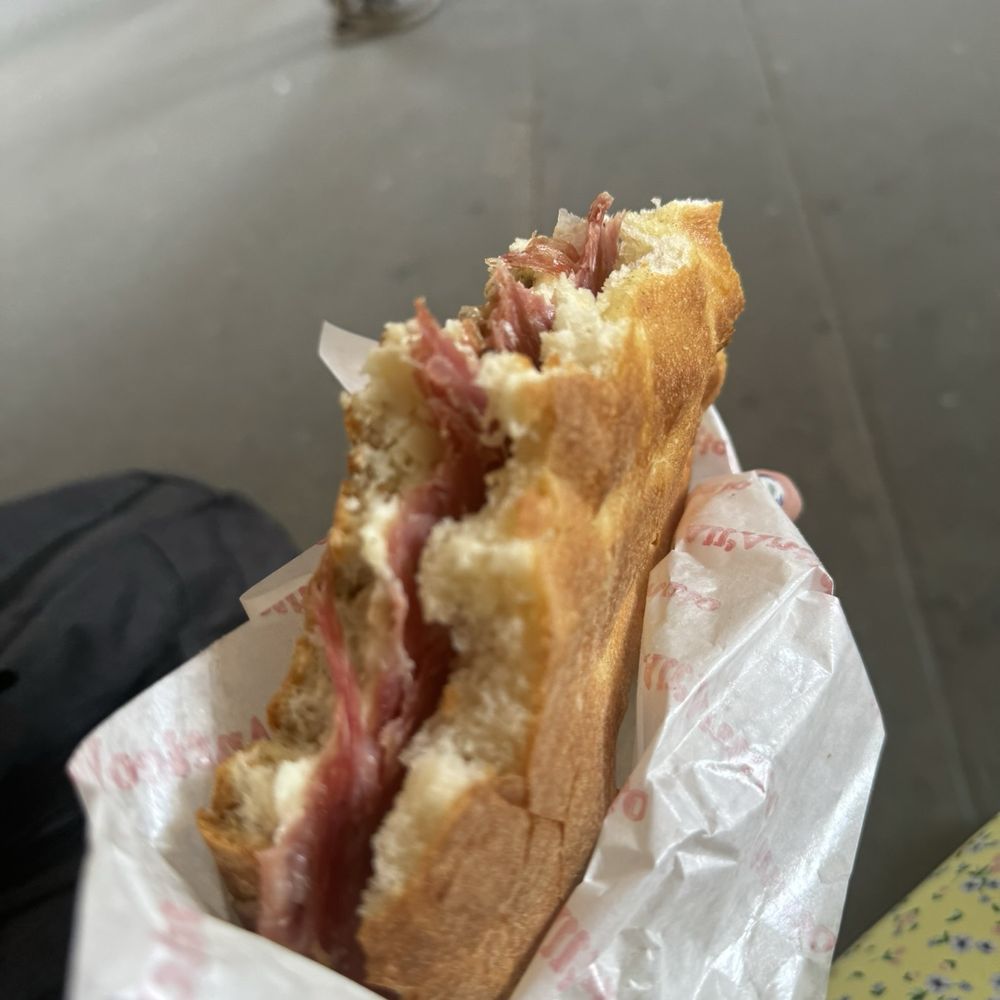 All'Antico Vinaio - Sandwiches Near Me - Florence, FI