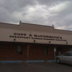 D n R McCormicks Steakhouse