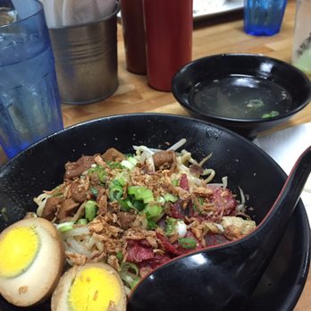 Borneo Eatery - Indonesian Near Me - Alhambra, California Borneo Eatery - Indonesian Near Me - Alhambra, California