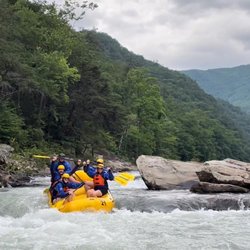 High Mountain Expeditions - Views