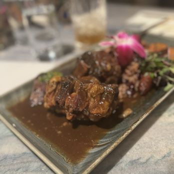 LITA - Oxtail - Caribbean Near Me - Walnut Creek, California