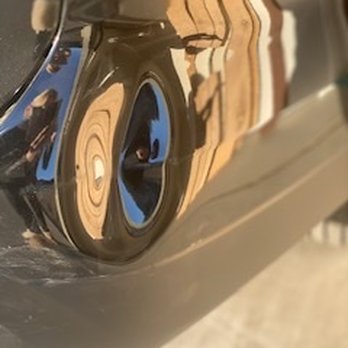 Bumper Buddies - Mobile Dent Repair Near Me - Phoenix, Arizona