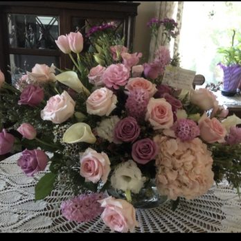 Flowers By Paulann - Florists Near Me - Oxnard, California Flowers By Paulann - Florists Near Me - Oxnard, California