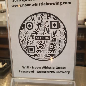 Noon Whistle Brewing - Beer Gardens Near Me - Naperville, Illinois