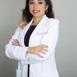 Rapid Care at Home - Rachel Ortiz, FNP-C