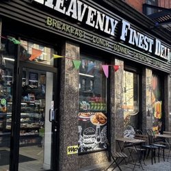 Heavenly Finest Deli