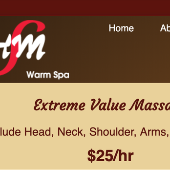 HM Warm Spa - Massage Near Me - Pasadena, California HM Warm Spa - Massage Near Me - Pasadena, California