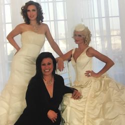 Ana's Hair Studio - Photo shoot