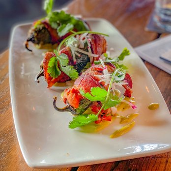 49th State Brewing - Anchorage - Stuffed Jalapeños - Breweries Near Me - Anchorage, Alaska