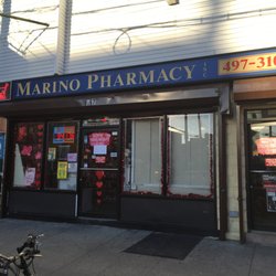 Marino Pharmacy - Marino Pharmacy