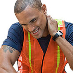 Workers comp