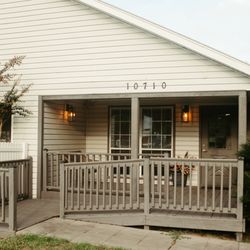 Blue Cove Dental - Our office