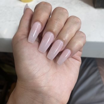 Lucky Nails And Spa - Perfect full set - Nail Salons Near Me - Lodi, New Jersey Lucky Nails And Spa - Perfect full set - Nail Salons Near Me - Lodi, New Jersey