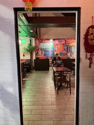 Dumpling Hot Pot Beyond by null