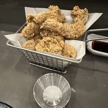 Kinja Sushi - Yuzu karaage - Ramen Near Me - San Ramon, California Kinja Sushi - Yuzu karaage - Ramen Near Me - San Ramon, California