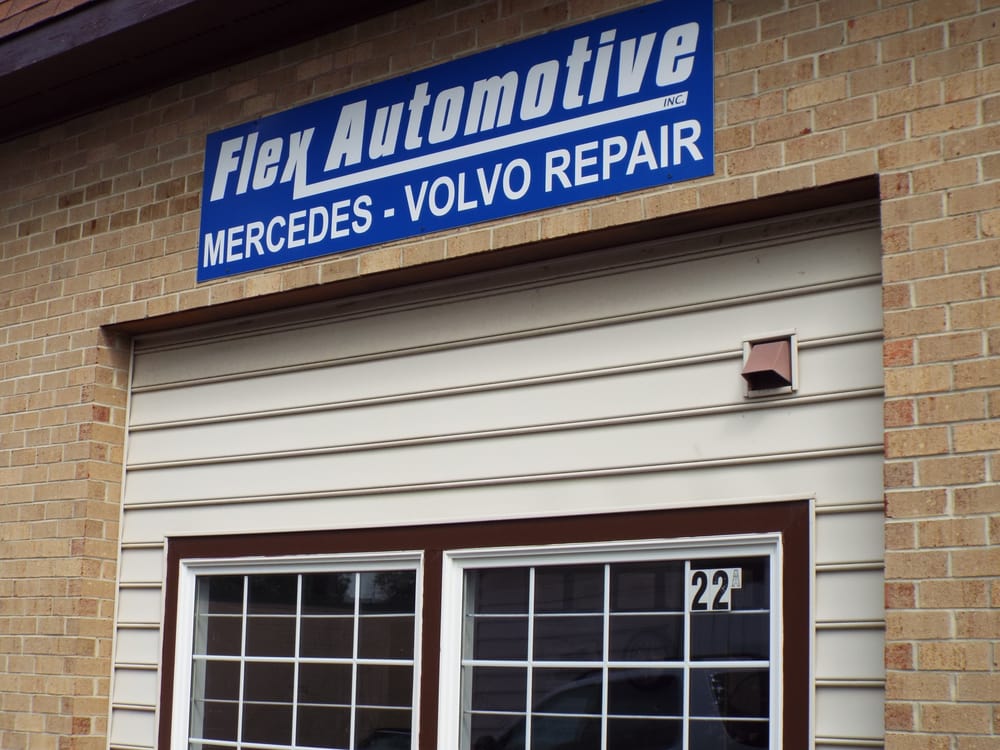 FLEX AUTOMOTIVE Updated October 2024 22A W Diamond Ave, Gaithersburg, Maryland Auto Repair
