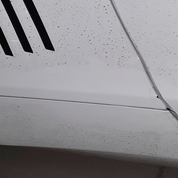 Dent Free Las Vegas - After - Mobile Dent Repair Near Me - Las Vegas, Nevada