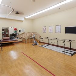 Villa Las Palmas Healthcare Center