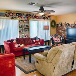 Disneyland Vacation Rental Home