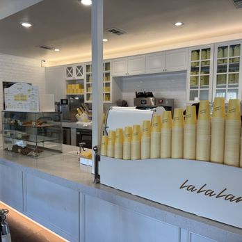 La La Land - Coffee & Tea Near Me - Dallas, Texas