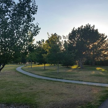Academy Hills Park - Parks Near Me - Albuquerque, New Mexico