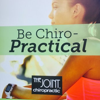 The Joint Chiropractic - Chiropractors Near Me - San Marcos, California The Joint Chiropractic - Chiropractors Near Me - San Marcos, California