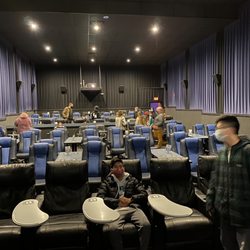 Smitty's Cinema - Topsham