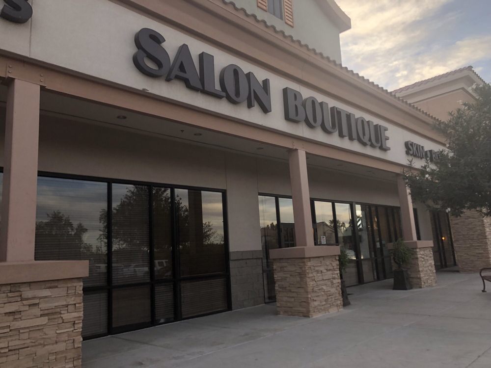 SALON BOUTIQUE GILBERT Updated August 2024 14 Photos 1401 E Williams Field Rd, Gilbert