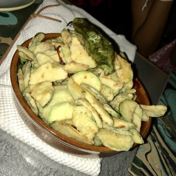 Sixty Vines - Crispy Zucchini - yummy - New American Near Me - Plano, Texas Sixty Vines - Crispy Zucchini - yummy - New American Near Me - Plano, Texas