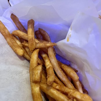 Woody's Wings n' Bar - Fries - Chicken Wings Near Me - Aurora, Colorado