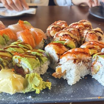Sushi Uma - Sushi Bars Near Me - San Francisco, California Sushi Uma - Sushi Bars Near Me - San Francisco, California