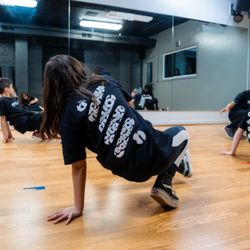 ALL10 Breaking - Break Dance Class in Washington DC