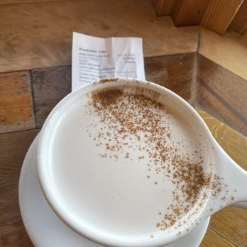 Breakaway Cafe - Cafes Near Me - Culver City, California Breakaway Cafe - Cafes Near Me - Culver City, California
