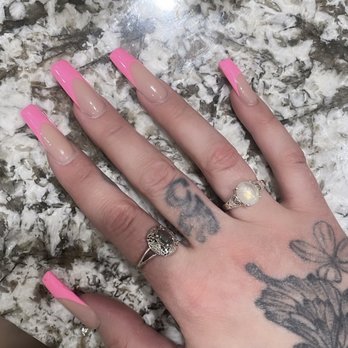 Nail Theory Lounge - nails - Nail Salons Near Me - Chandler, Arizona Nail Theory Lounge - nails - Nail Salons Near Me - Chandler, Arizona