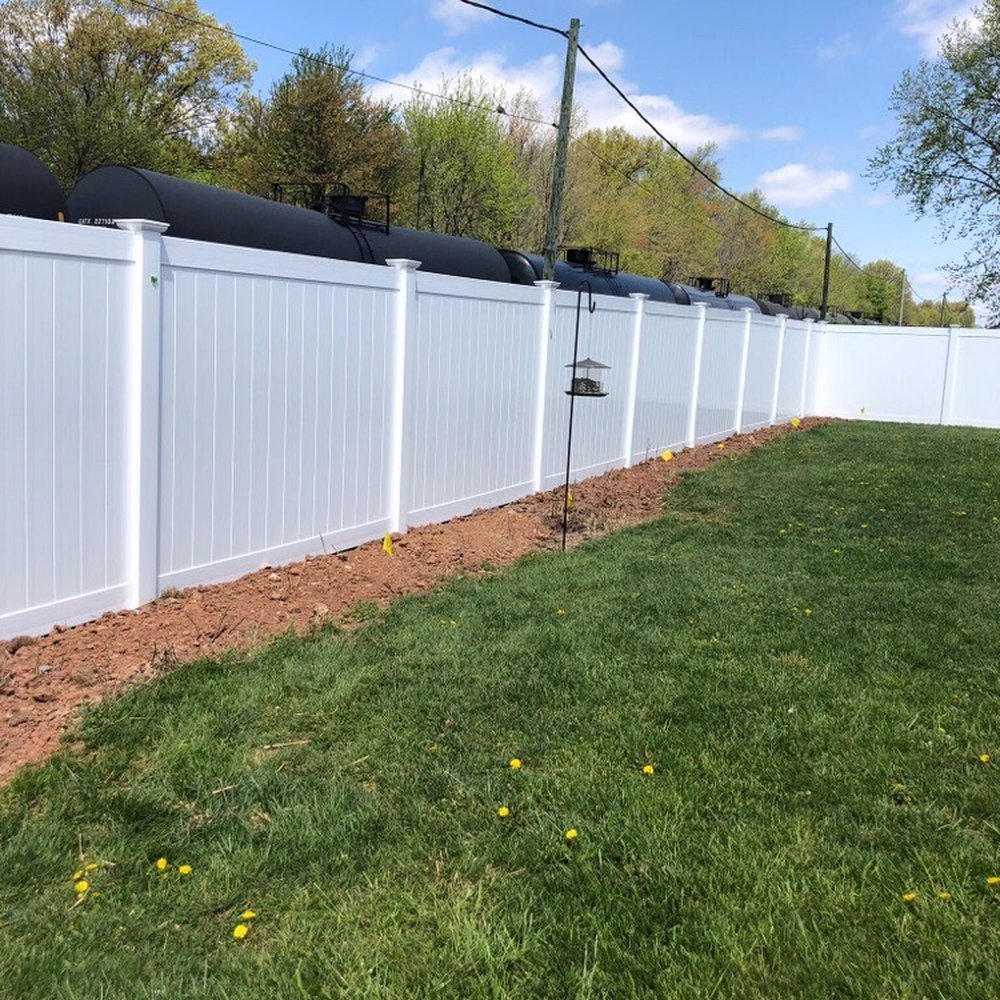 Northeast Fencing - Backyard - Fences & Gates Near Me - Colonia, New Jersey Northeast Fencing - Backyard - Fences & Gates Near Me - Colonia, New Jersey