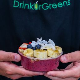 Acai Bowls