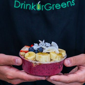 Fresh Kitchen - Classic Acai Bowl - Sandwiches Near Me - Glendora, California