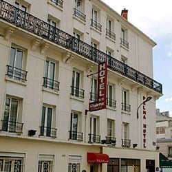 Le Palma