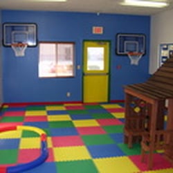 Kid's World Fishers