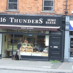 Thunders Home Bakery