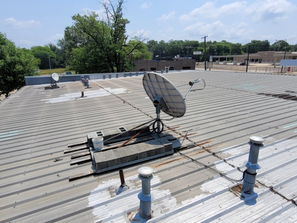 Slide of Certified Roofing Contractors & Consultants