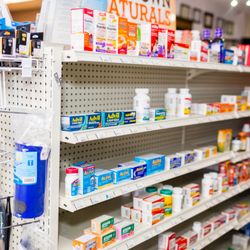 Michael's Pharmacy