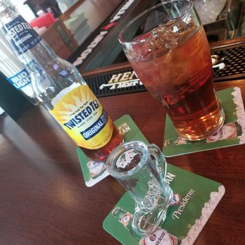 Francey Brady's - Twisted Tea & Bacardi Limon - Irish Pub Near Me - Yonkers, New York Francey Brady's - Twisted Tea & Bacardi Limon - Irish Pub Near Me - Yonkers, New York