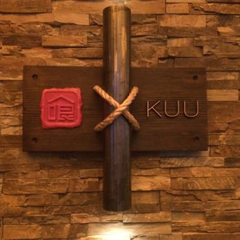 KUU Restaurant - Japanese Near Me - Houston, Texas