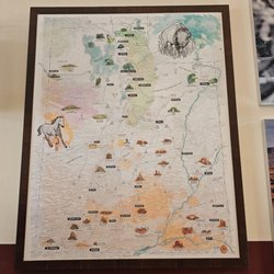 Tourism Information-Visitor Center