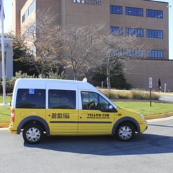 Yellow Cab