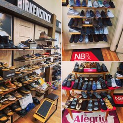 Best-Made Shoes - Some of our best brands!