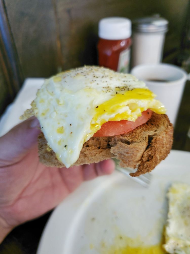 THE DINER 271 Photos & 342 Reviews Diners 1060 Gateway Blvd