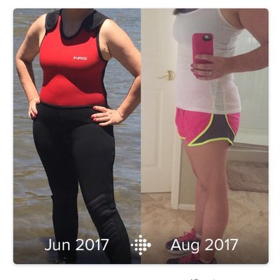 How much weight can you really lose while you sleep?